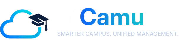 aiCamu logo