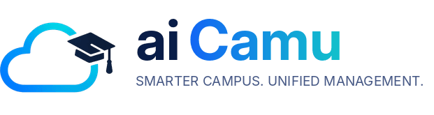aiCamu logo